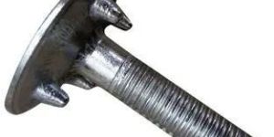 Elevator Bucket Bolt