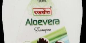 Aloevera Shampoo