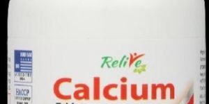 Calcium Tablets