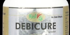Debicure Capsules