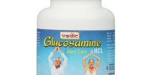 Gulcosamine Capsules