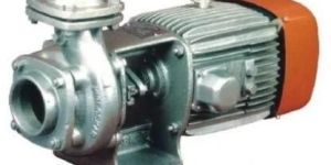 Domestic Monoblock Pump