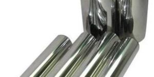 Seamless Stainless Steel Tube