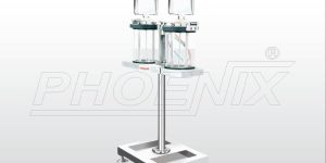 Air Jet Bottle Cleaner