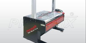 Automatic Strapping Machine