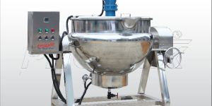 Cooking Tank Heating Machine