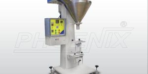 Grease Filling Machine