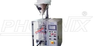 Mini Auger Filler Machine