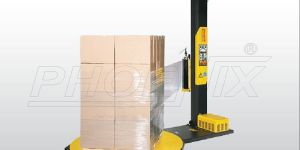 Pallet Overwrapping Machine