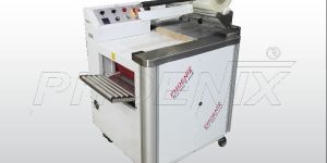 Sealing and Shrinking Machine