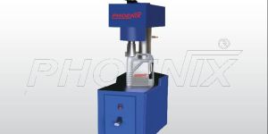 Semi Automatic Capping Machine