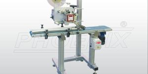 Top Labeling Machine