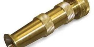 Brass Nozzle