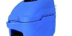 Floor Scrubber Dryers