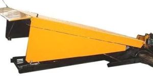 Dock Leveler