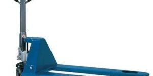 Hand Pallet Trucks