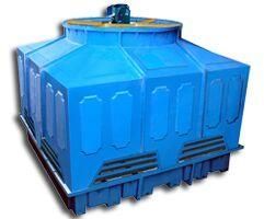 FRP Square Cooling Tower