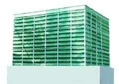 Natural Draft Cooling Tower