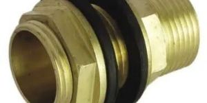 Brass Full Thread Nipple