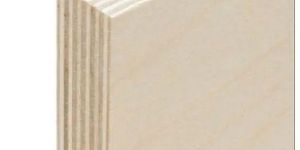 Birch Plywood