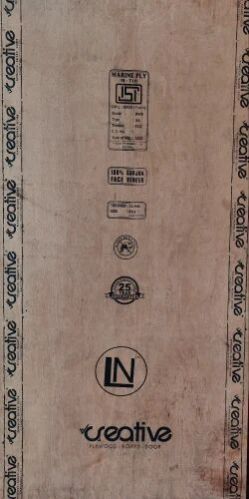 Gurjan Marine Plywood