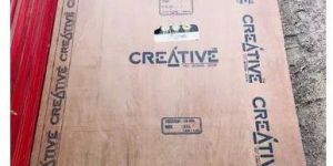 Waterproof Plywood