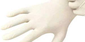 Examination Latex Gloves