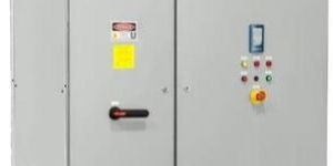 Drive Frequency Inverter