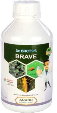 bio-fungicides