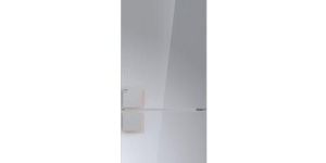Freestanding Fridge Freezer
