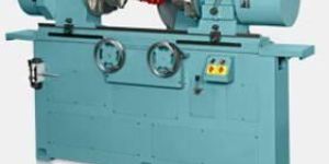 Crankshaft Grinding Machine