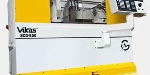 Cylindrical Grinding Machine