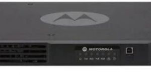 Motorola Repeater Station