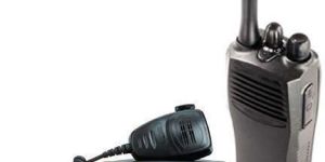 Motorola Walkie Talkie