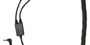 Radio Communication Earphone