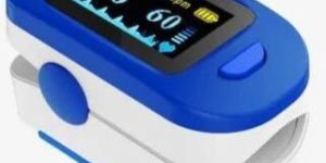 Fingertip Pulse Oximeter