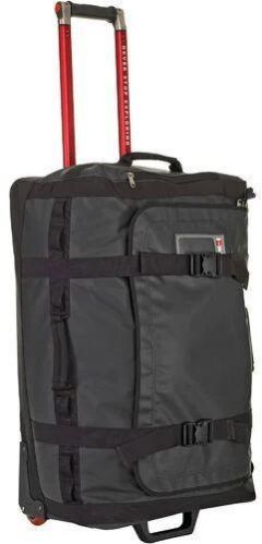 Polyester Wheeled Travel Bag