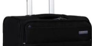 Trolley Laptop Case