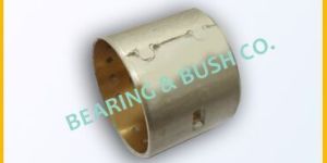Bi - Metal Bushes