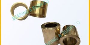 Non - Ferrous Bushes