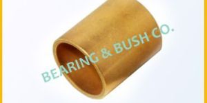 Sintered Bronze Bushes