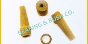 Sintered Bronze Filters