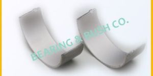 Steel Backed Tri Metal