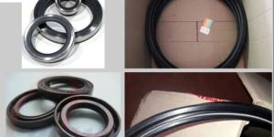 Rubber Oil Seal