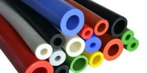 Silicone Rubber Tubing