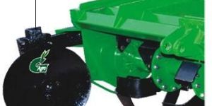 ROTAVATOR (ROTARY TILLER)