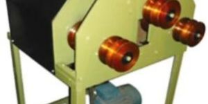 Pipe Forming Machine