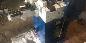 Wire Nail Machine