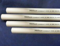 PVC Pipe