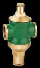 Bronze Screwed Pressure Reducing Valve